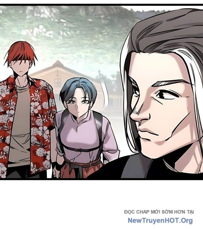 Cửu Vân Mộng Khởi Nguyên: Chapter 12