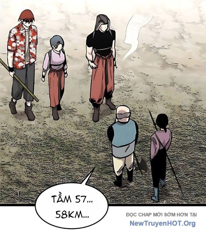 Cửu Vân Mộng Khởi Nguyên: Chapter 12