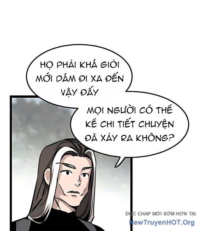 Cửu Vân Mộng Khởi Nguyên: Chapter 12