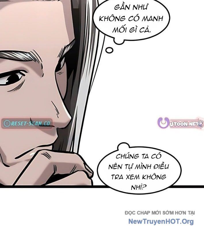 Cửu Vân Mộng Khởi Nguyên: Chapter 12