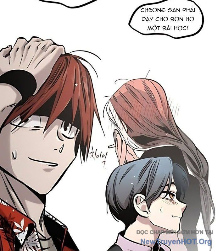 Cửu Vân Mộng Khởi Nguyên: Chapter 12