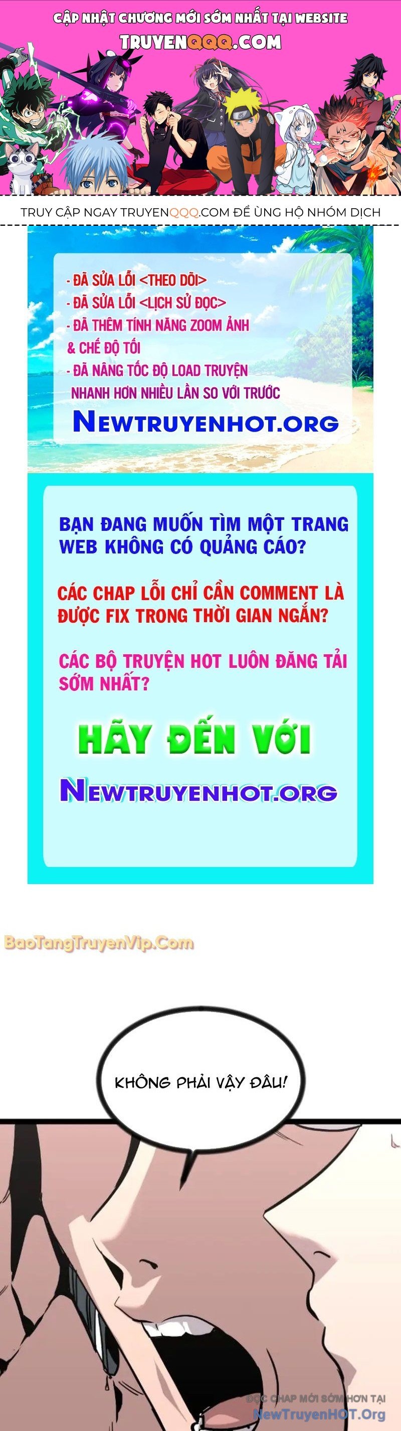 Cửu Vân Mộng Khởi Nguyên: Chapter 2