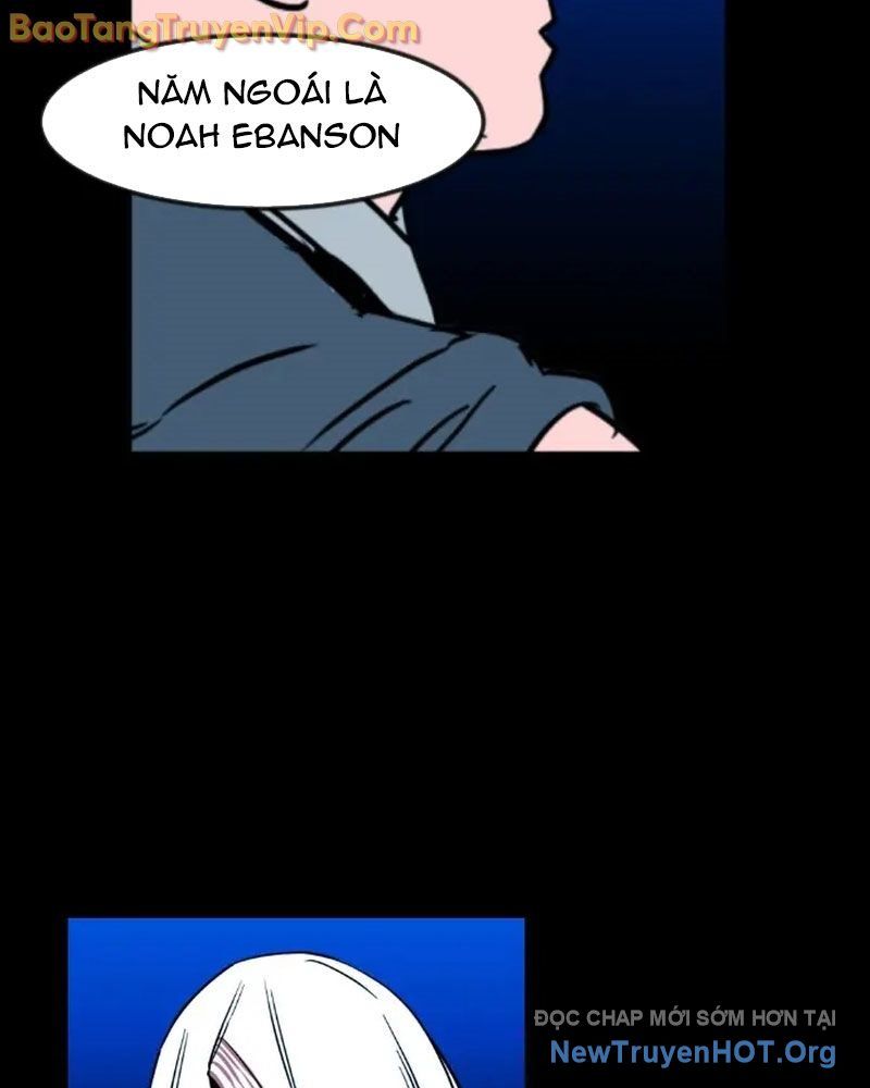 Cửu Vân Mộng Khởi Nguyên: Chapter 2