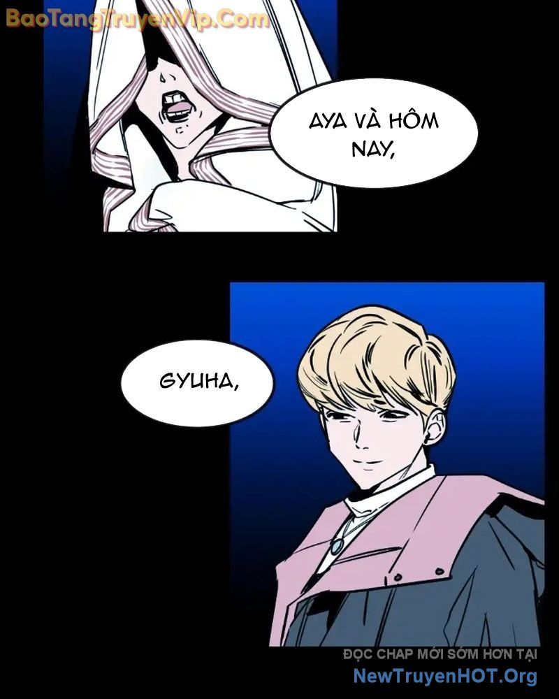 Cửu Vân Mộng Khởi Nguyên: Chapter 2