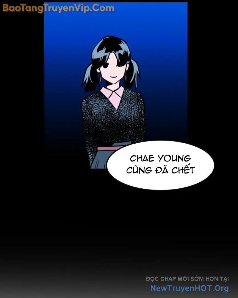 Cửu Vân Mộng Khởi Nguyên: Chapter 2