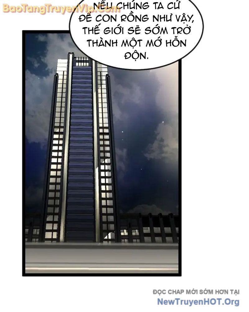 Cửu Vân Mộng Khởi Nguyên: Chapter 2