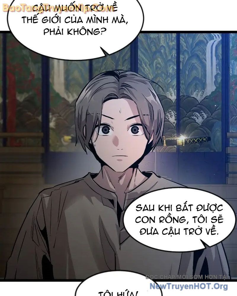 Cửu Vân Mộng Khởi Nguyên: Chapter 2