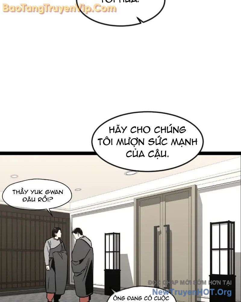 Cửu Vân Mộng Khởi Nguyên: Chapter 2