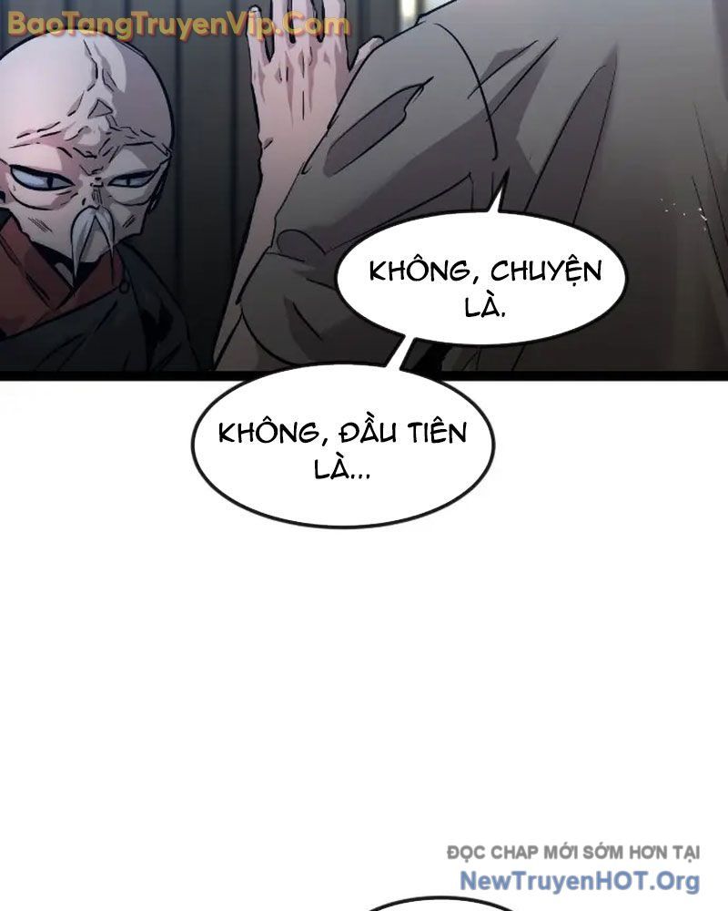 Cửu Vân Mộng Khởi Nguyên: Chapter 2