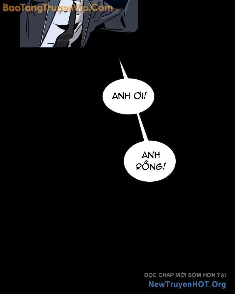 Cửu Vân Mộng Khởi Nguyên: Chapter 2