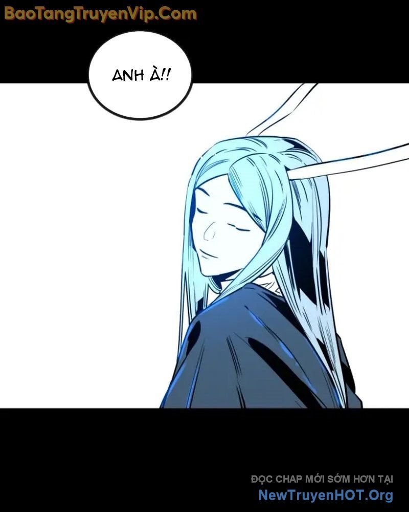 Cửu Vân Mộng Khởi Nguyên: Chapter 2