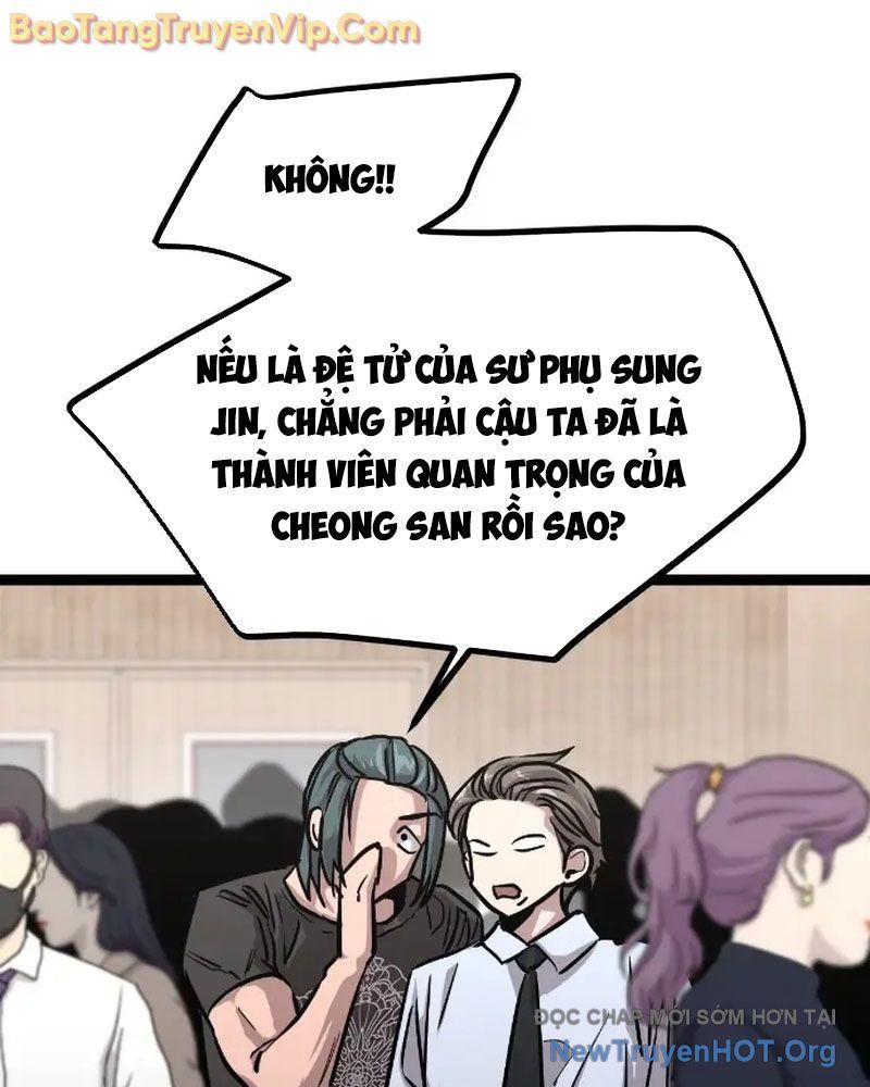 Cửu Vân Mộng Khởi Nguyên: Chapter 2