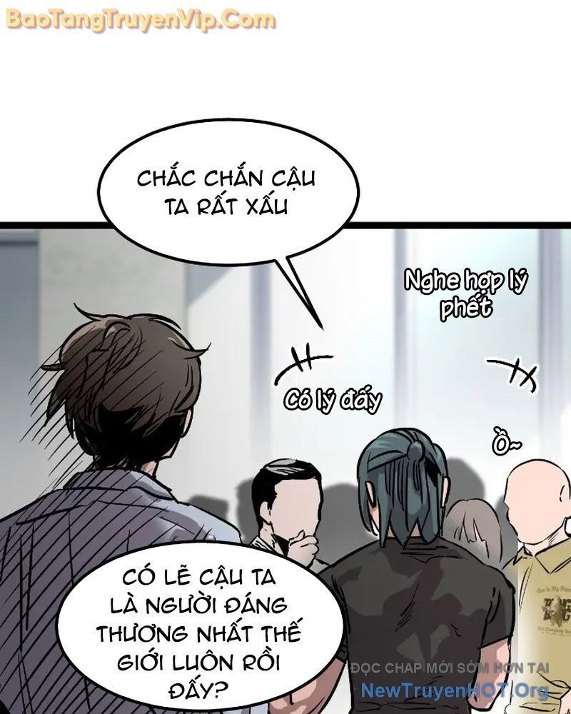 Cửu Vân Mộng Khởi Nguyên: Chapter 2