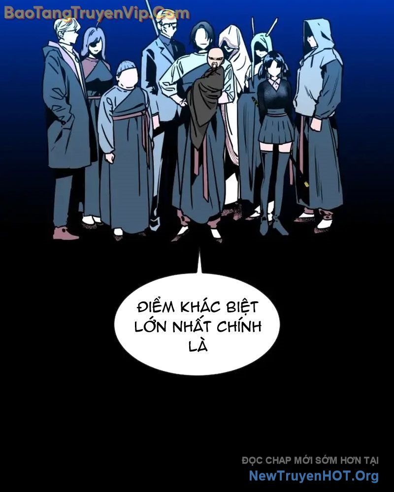 Cửu Vân Mộng Khởi Nguyên: Chapter 2