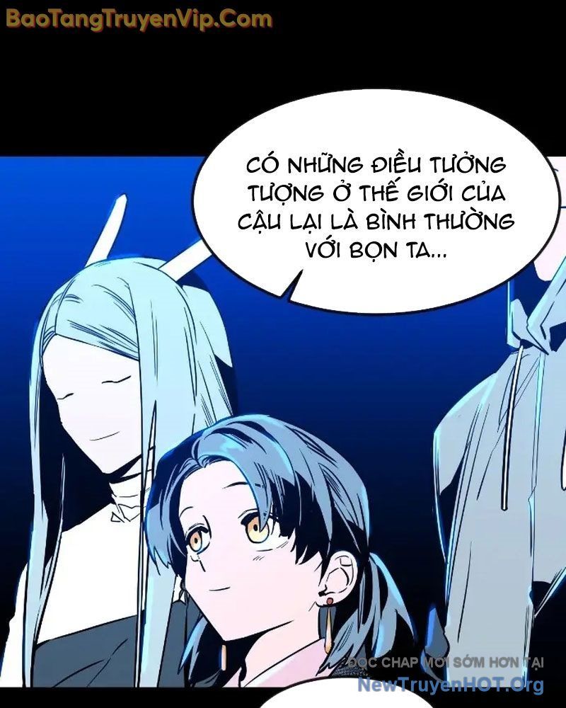 Cửu Vân Mộng Khởi Nguyên: Chapter 2