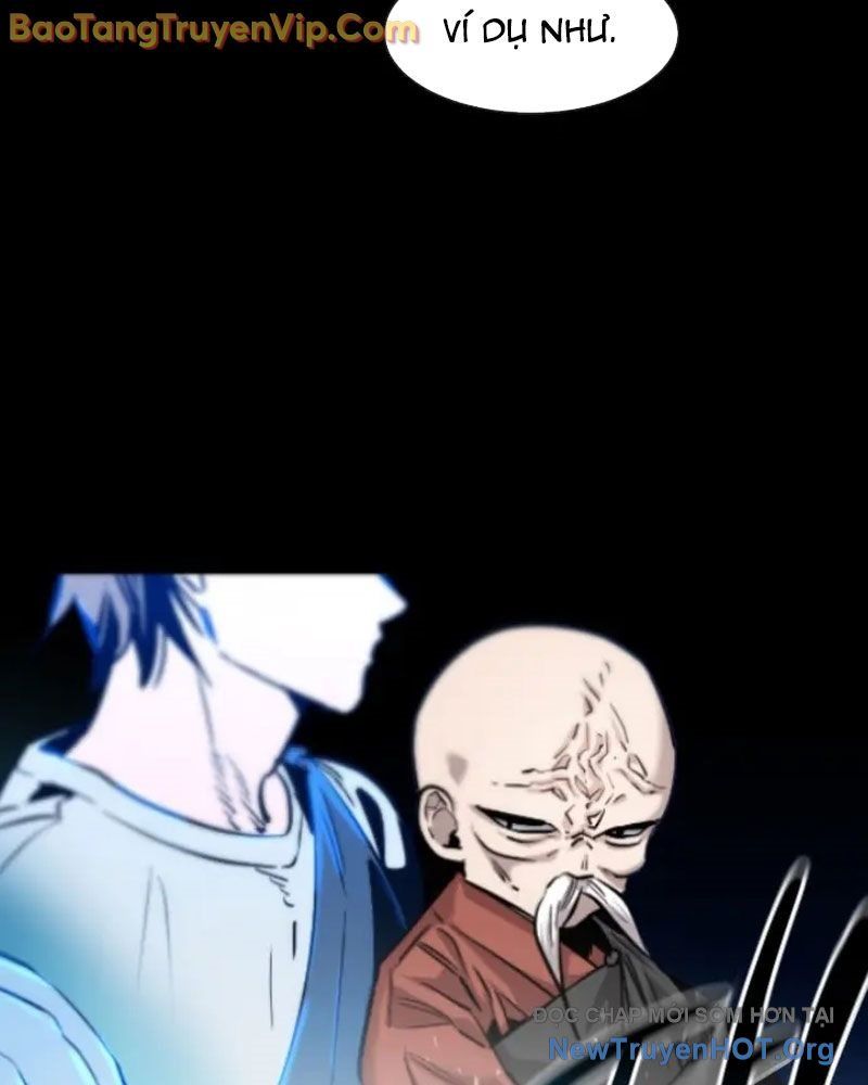 Cửu Vân Mộng Khởi Nguyên: Chapter 2