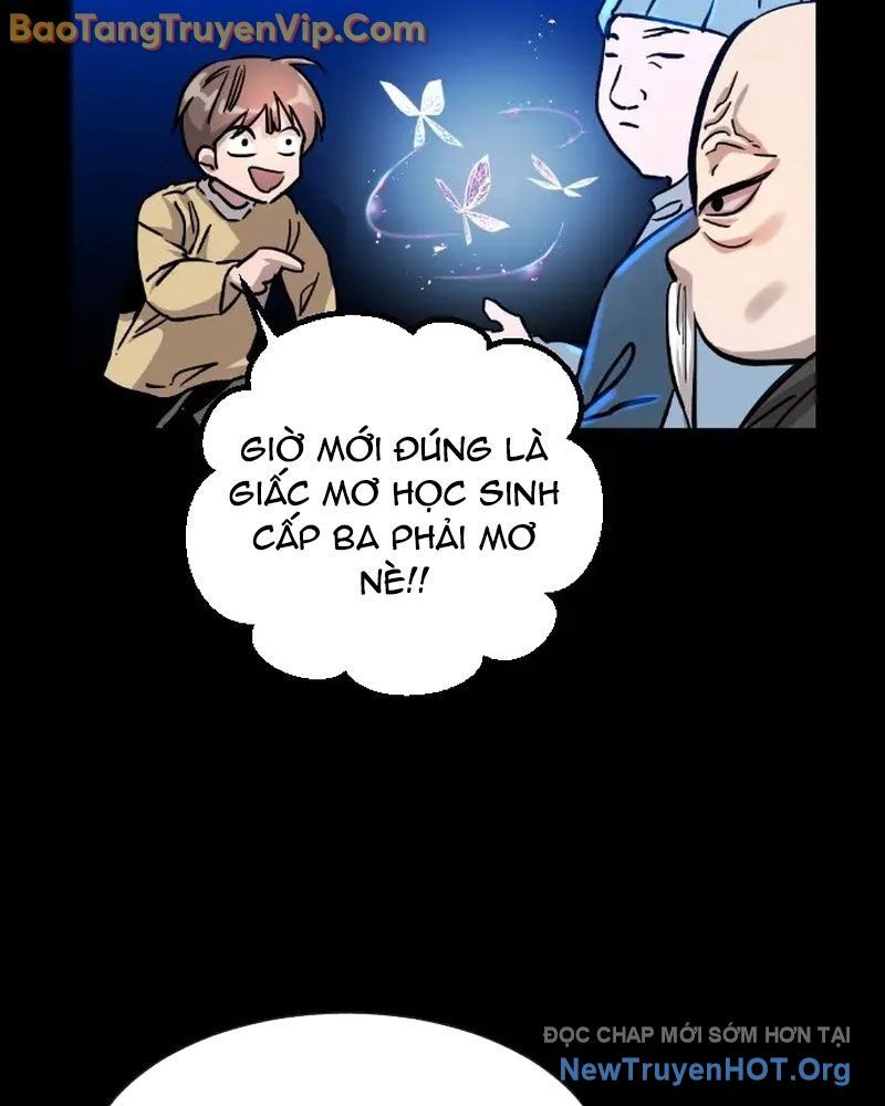 Cửu Vân Mộng Khởi Nguyên: Chapter 2