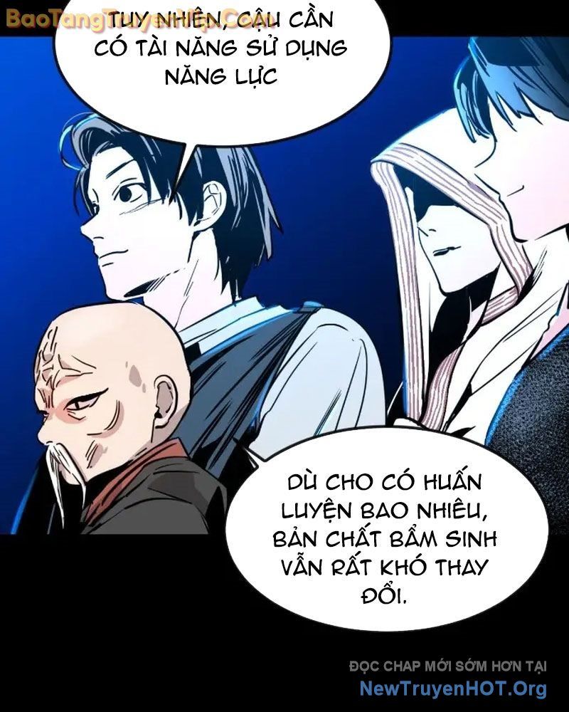 Cửu Vân Mộng Khởi Nguyên: Chapter 2