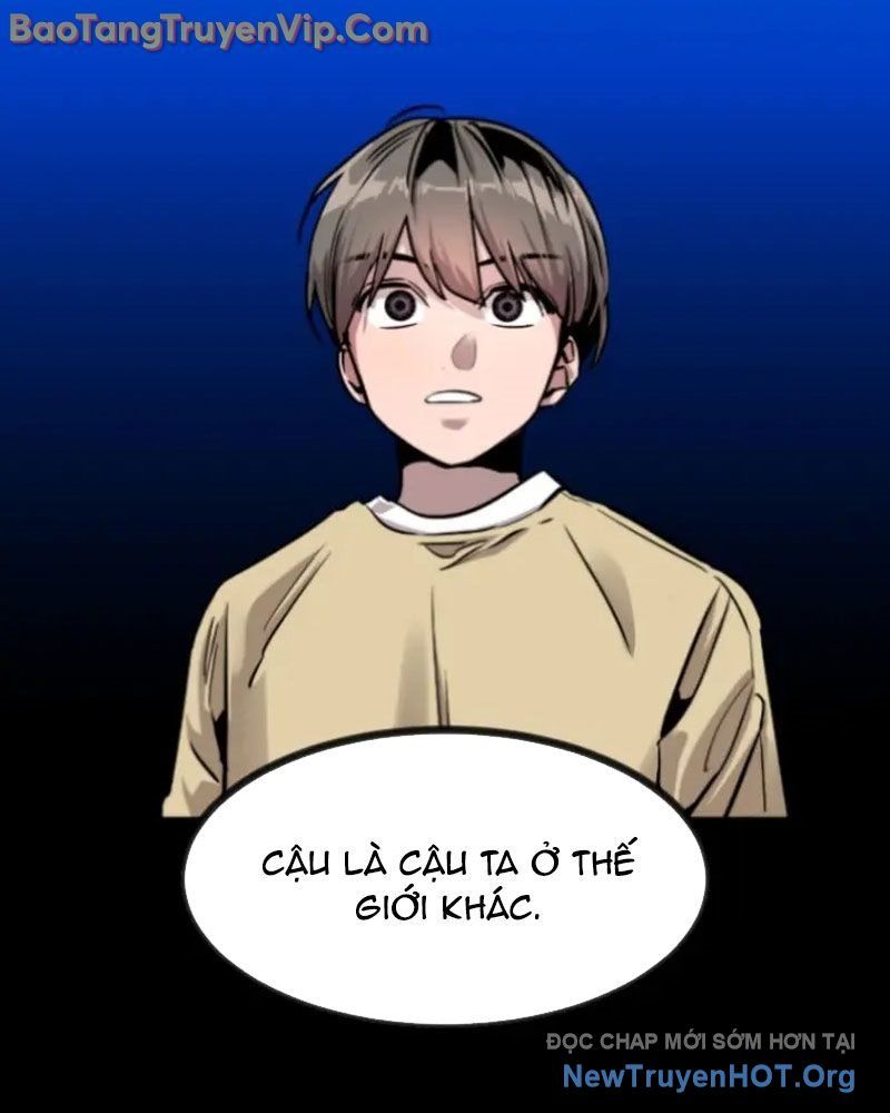 Cửu Vân Mộng Khởi Nguyên: Chapter 2