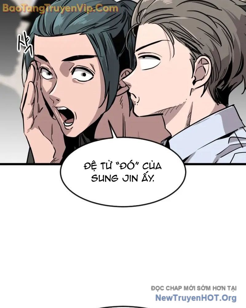 Cửu Vân Mộng Khởi Nguyên: Chapter 2