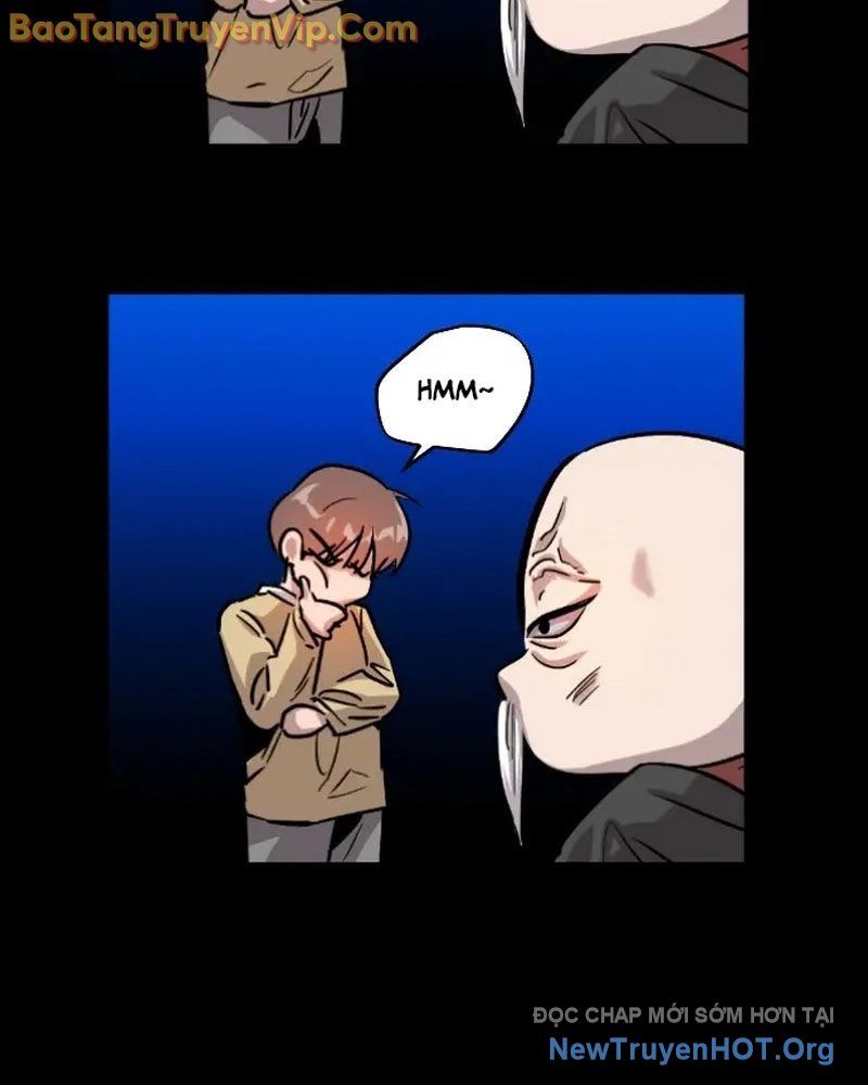 Cửu Vân Mộng Khởi Nguyên: Chapter 2