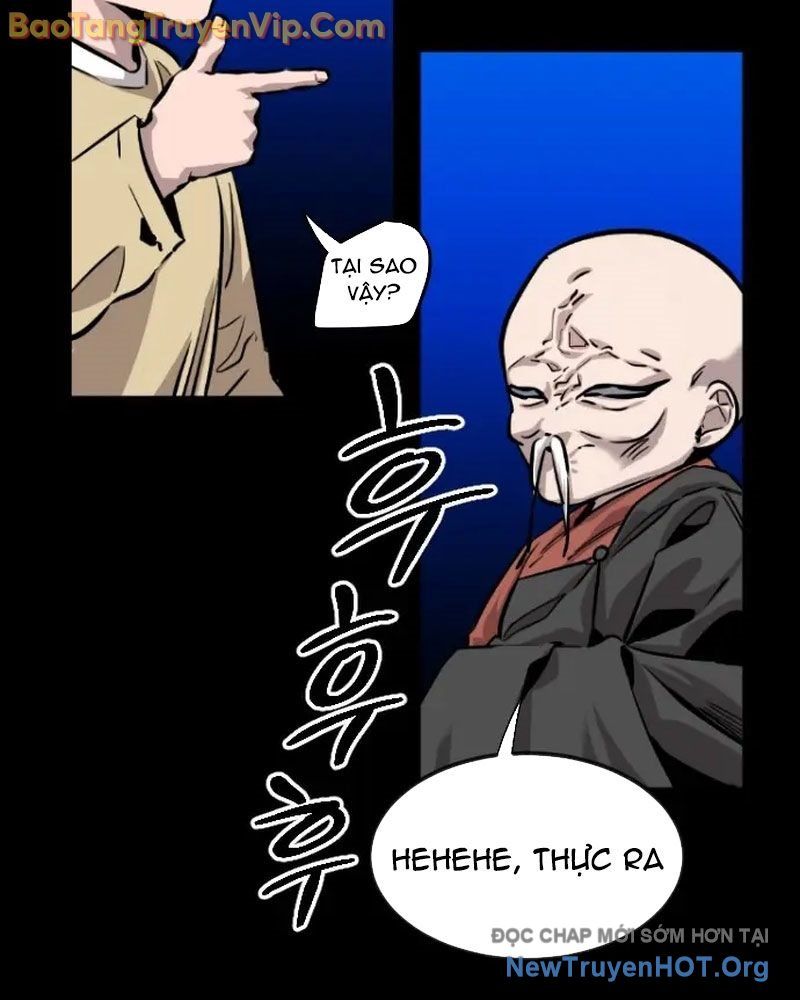 Cửu Vân Mộng Khởi Nguyên: Chapter 2