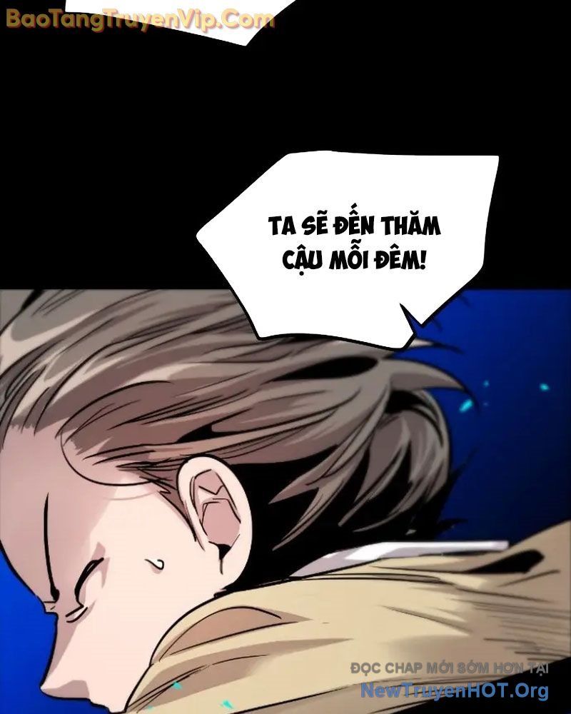 Cửu Vân Mộng Khởi Nguyên: Chapter 2