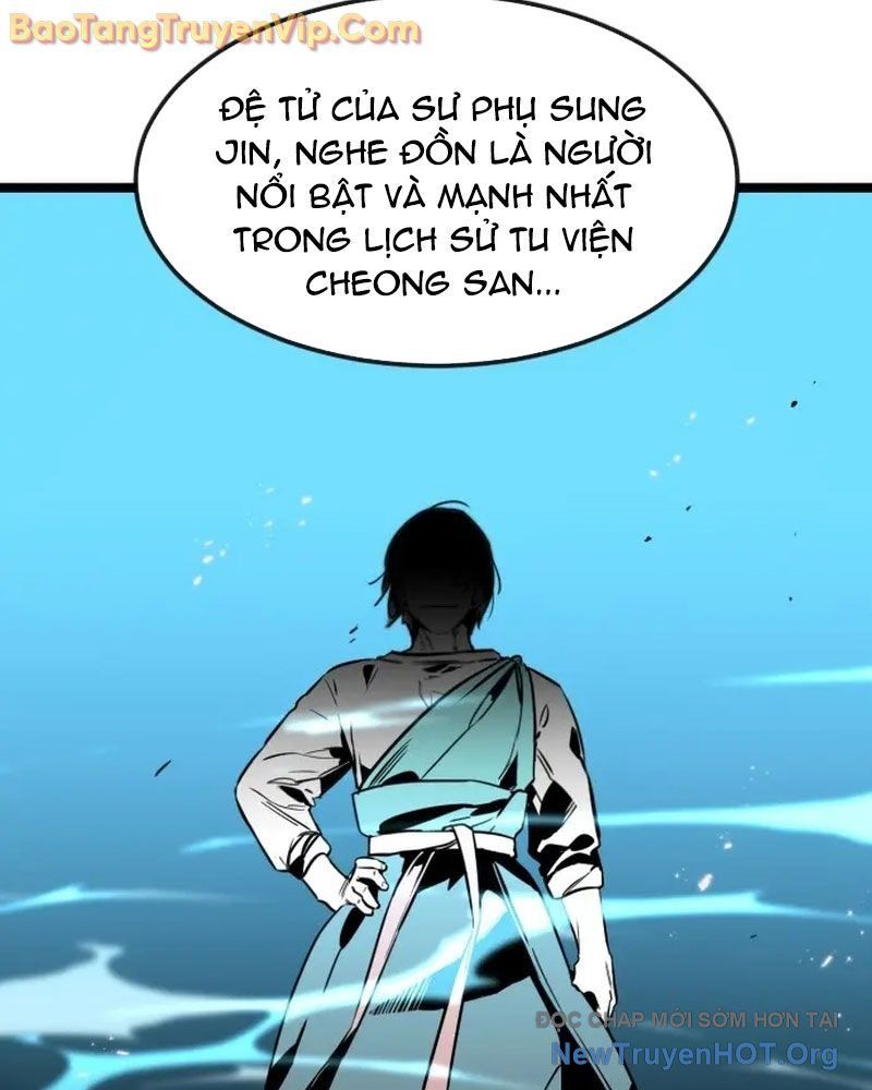 Cửu Vân Mộng Khởi Nguyên: Chapter 2