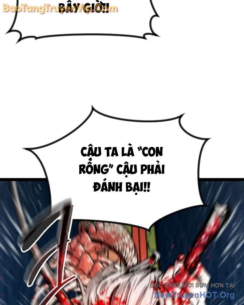 Cửu Vân Mộng Khởi Nguyên: Chapter 2