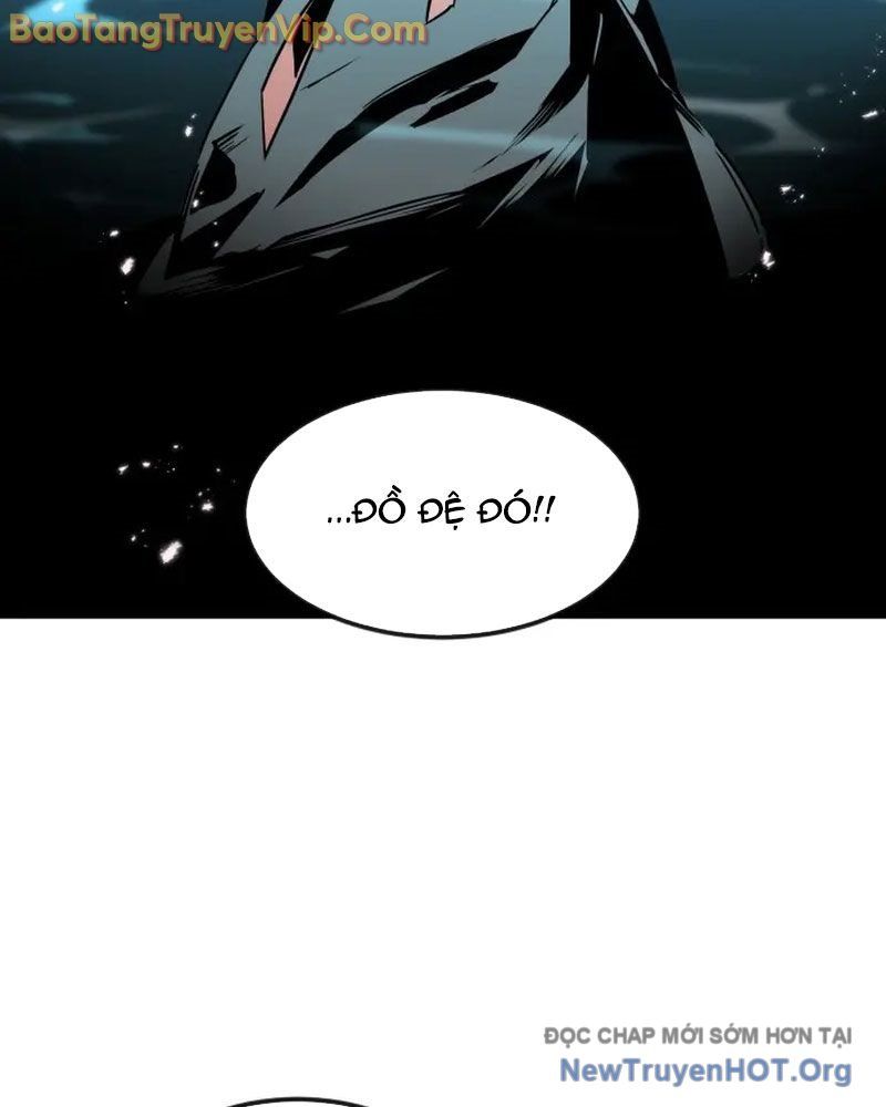 Cửu Vân Mộng Khởi Nguyên: Chapter 2