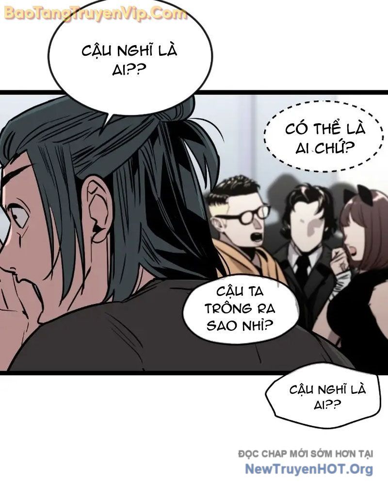 Cửu Vân Mộng Khởi Nguyên: Chapter 2