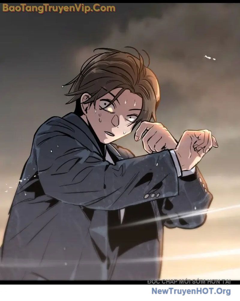 Cửu Vân Mộng Khởi Nguyên: Chapter 2