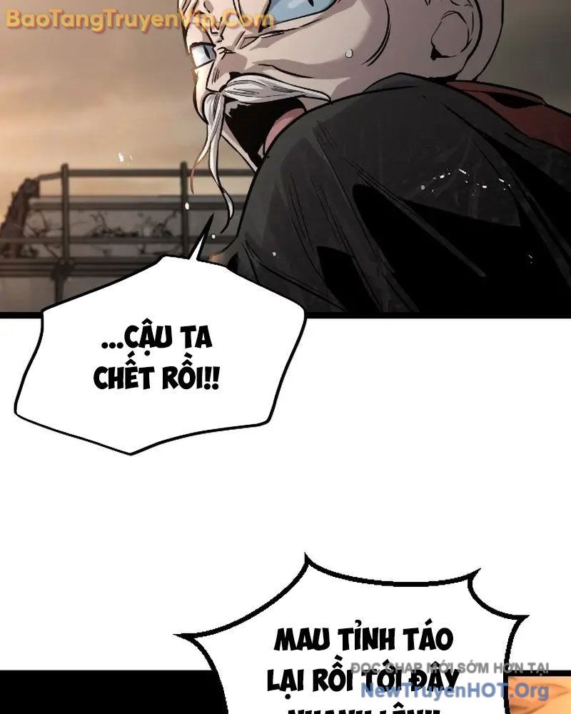 Cửu Vân Mộng Khởi Nguyên: Chapter 2