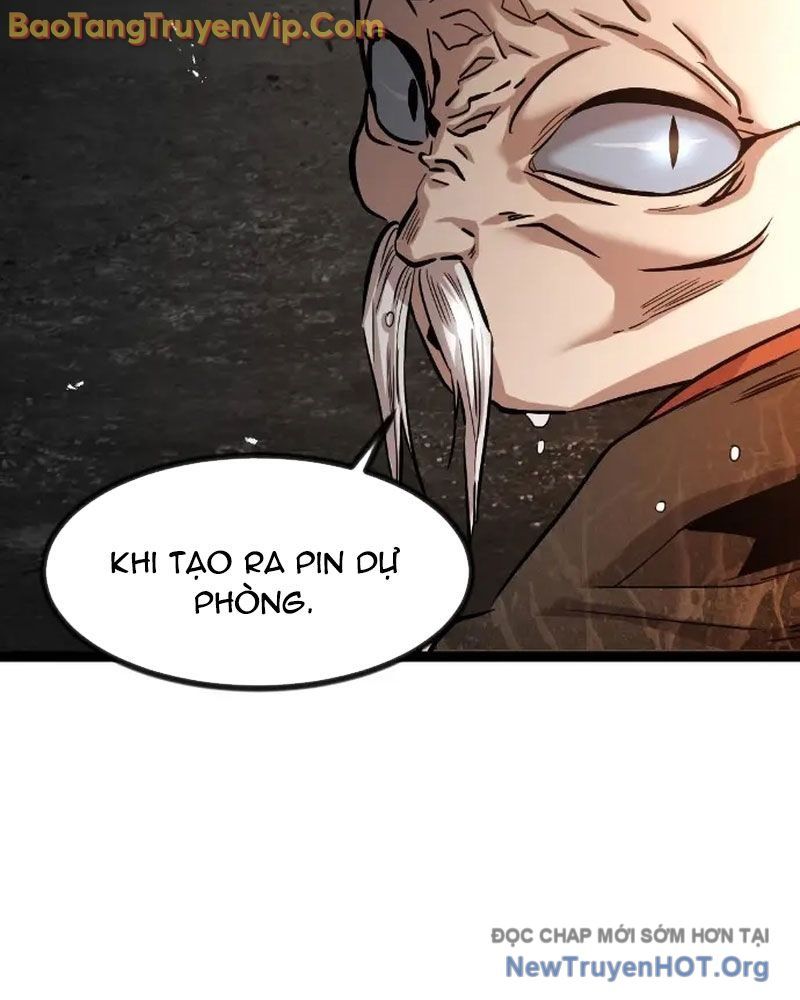 Cửu Vân Mộng Khởi Nguyên: Chapter 2