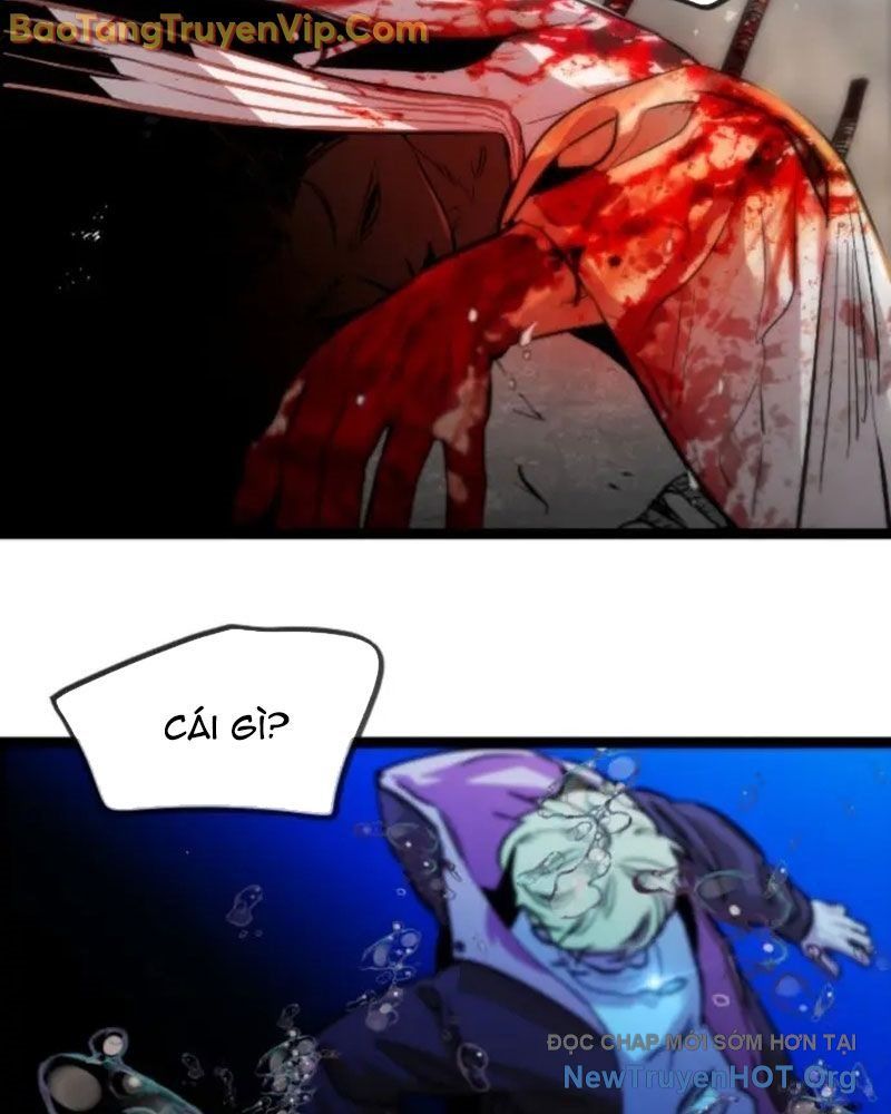 Cửu Vân Mộng Khởi Nguyên: Chapter 2