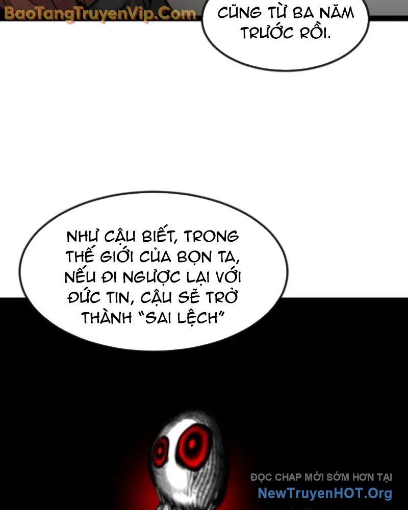 Cửu Vân Mộng Khởi Nguyên: Chapter 2