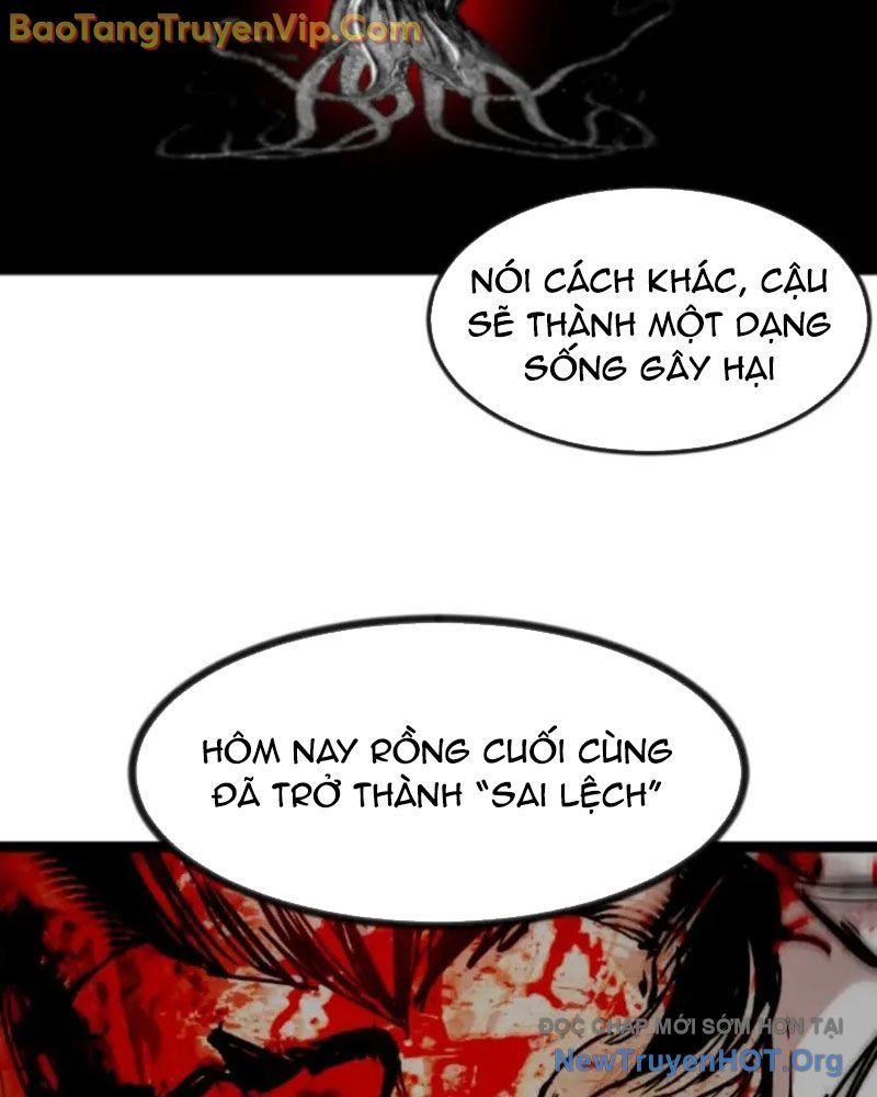 Cửu Vân Mộng Khởi Nguyên: Chapter 2