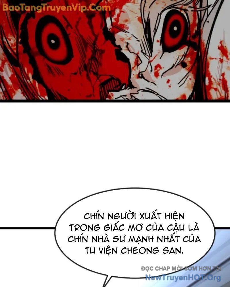 Cửu Vân Mộng Khởi Nguyên: Chapter 2
