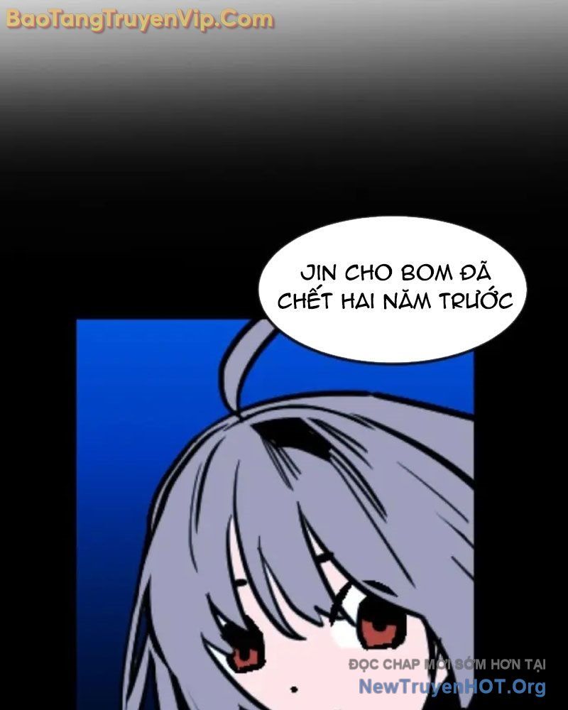 Cửu Vân Mộng Khởi Nguyên: Chapter 2