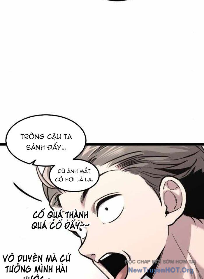 Cửu Vân Mộng Khởi Nguyên: Chapter 3