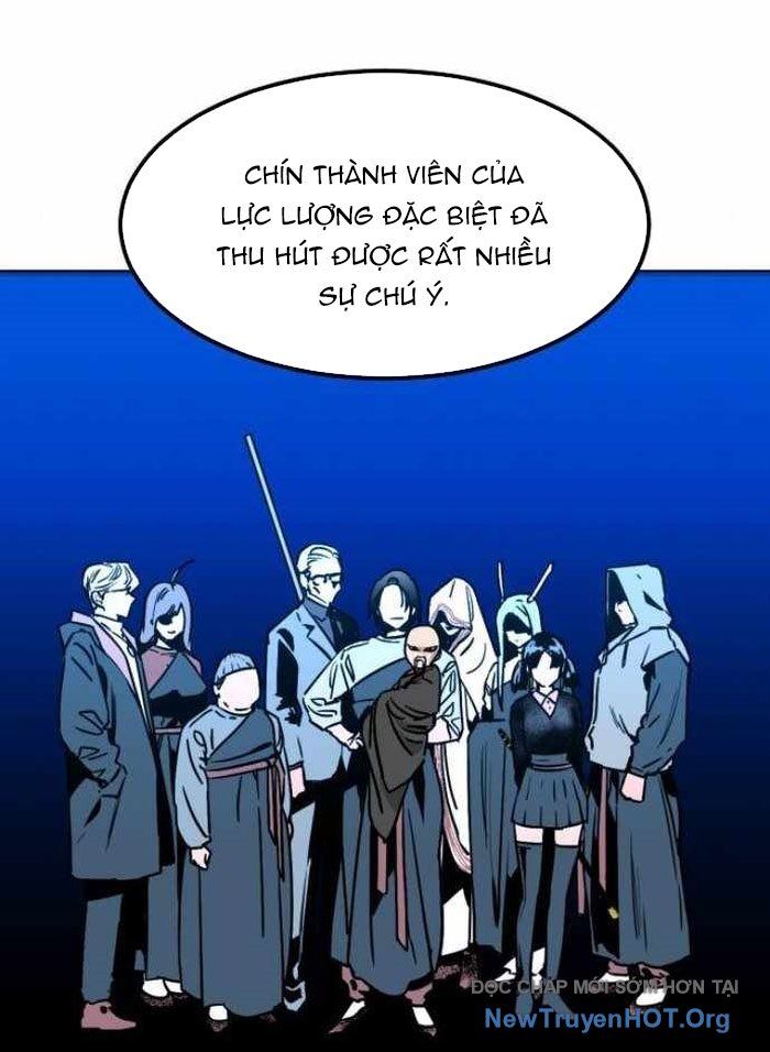 Cửu Vân Mộng Khởi Nguyên: Chapter 3