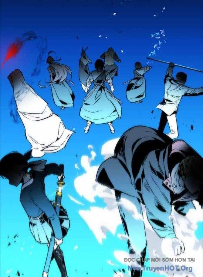 Cửu Vân Mộng Khởi Nguyên: Chapter 3