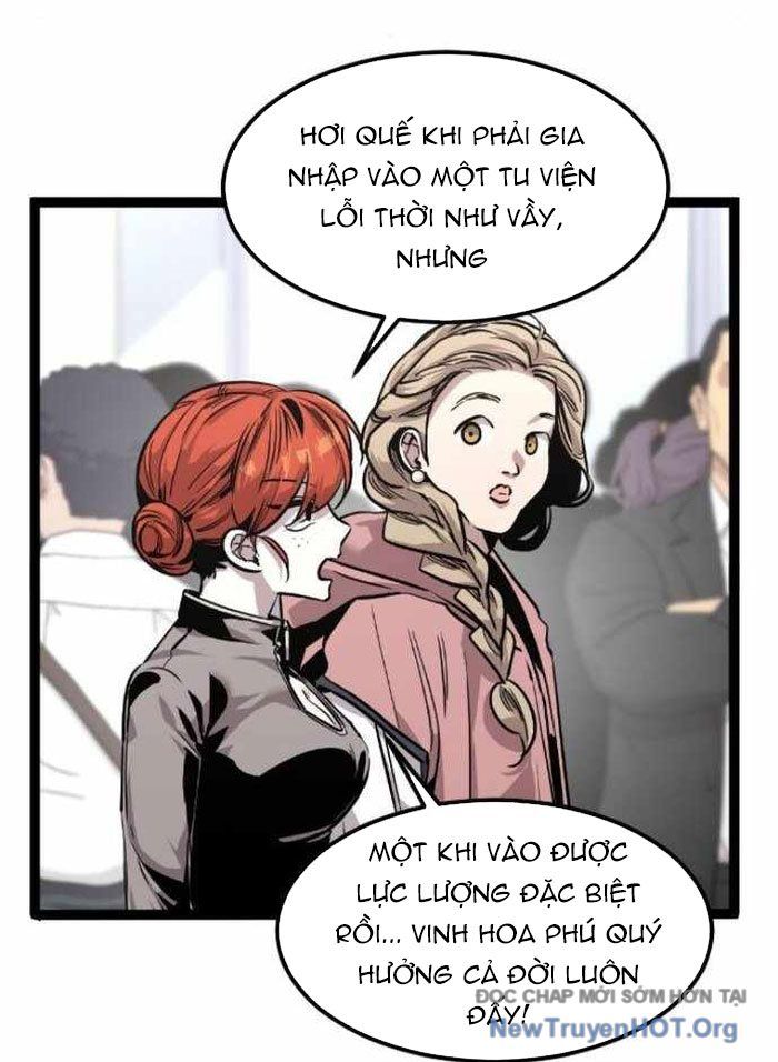 Cửu Vân Mộng Khởi Nguyên: Chapter 3