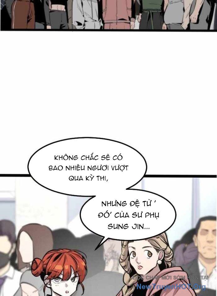 Cửu Vân Mộng Khởi Nguyên: Chapter 3