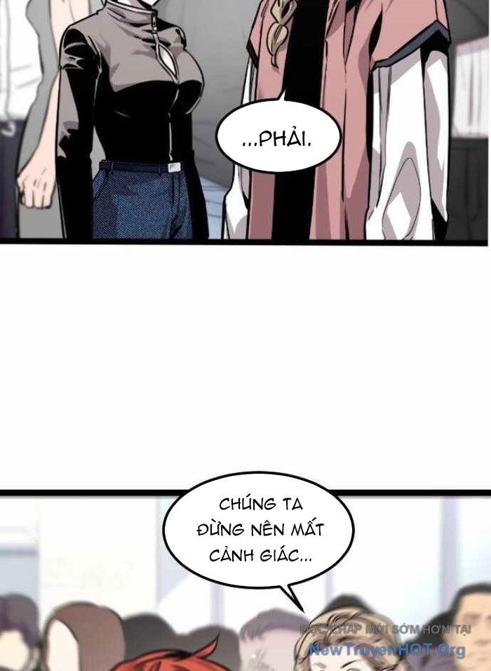 Cửu Vân Mộng Khởi Nguyên: Chapter 3