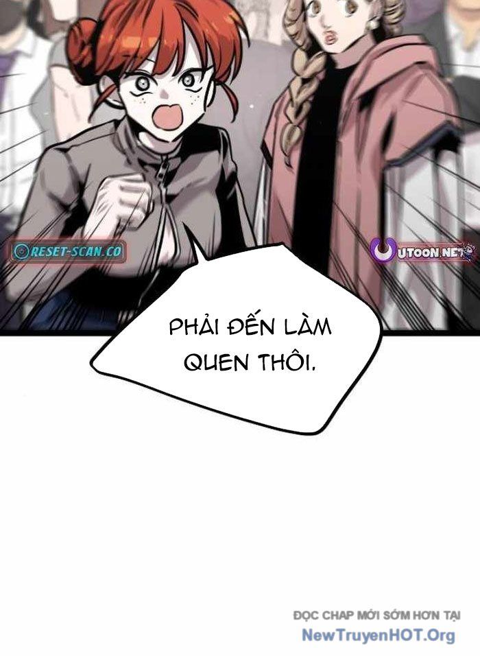 Cửu Vân Mộng Khởi Nguyên: Chapter 3