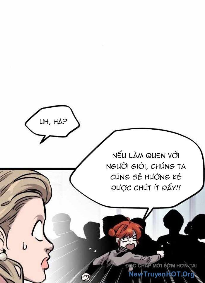 Cửu Vân Mộng Khởi Nguyên: Chapter 3
