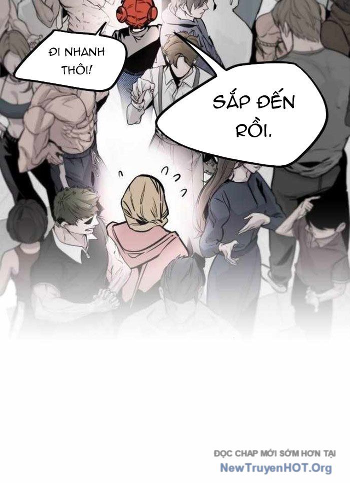 Cửu Vân Mộng Khởi Nguyên: Chapter 3