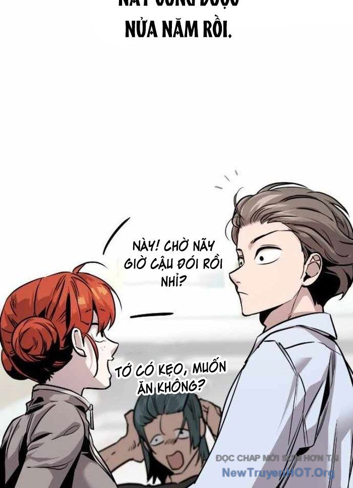 Cửu Vân Mộng Khởi Nguyên: Chapter 3