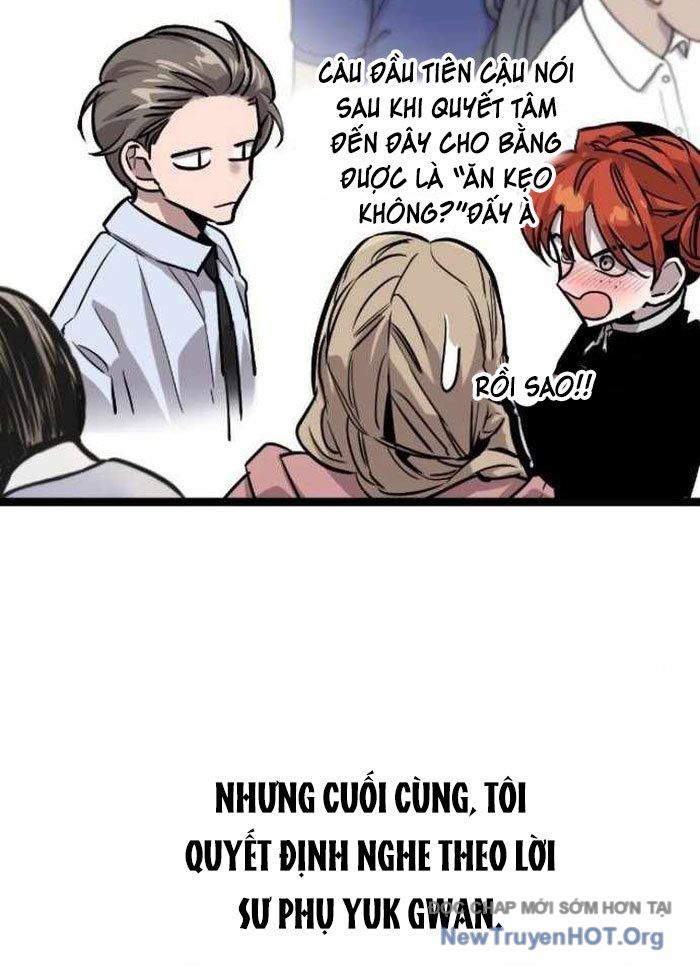 Cửu Vân Mộng Khởi Nguyên: Chapter 3